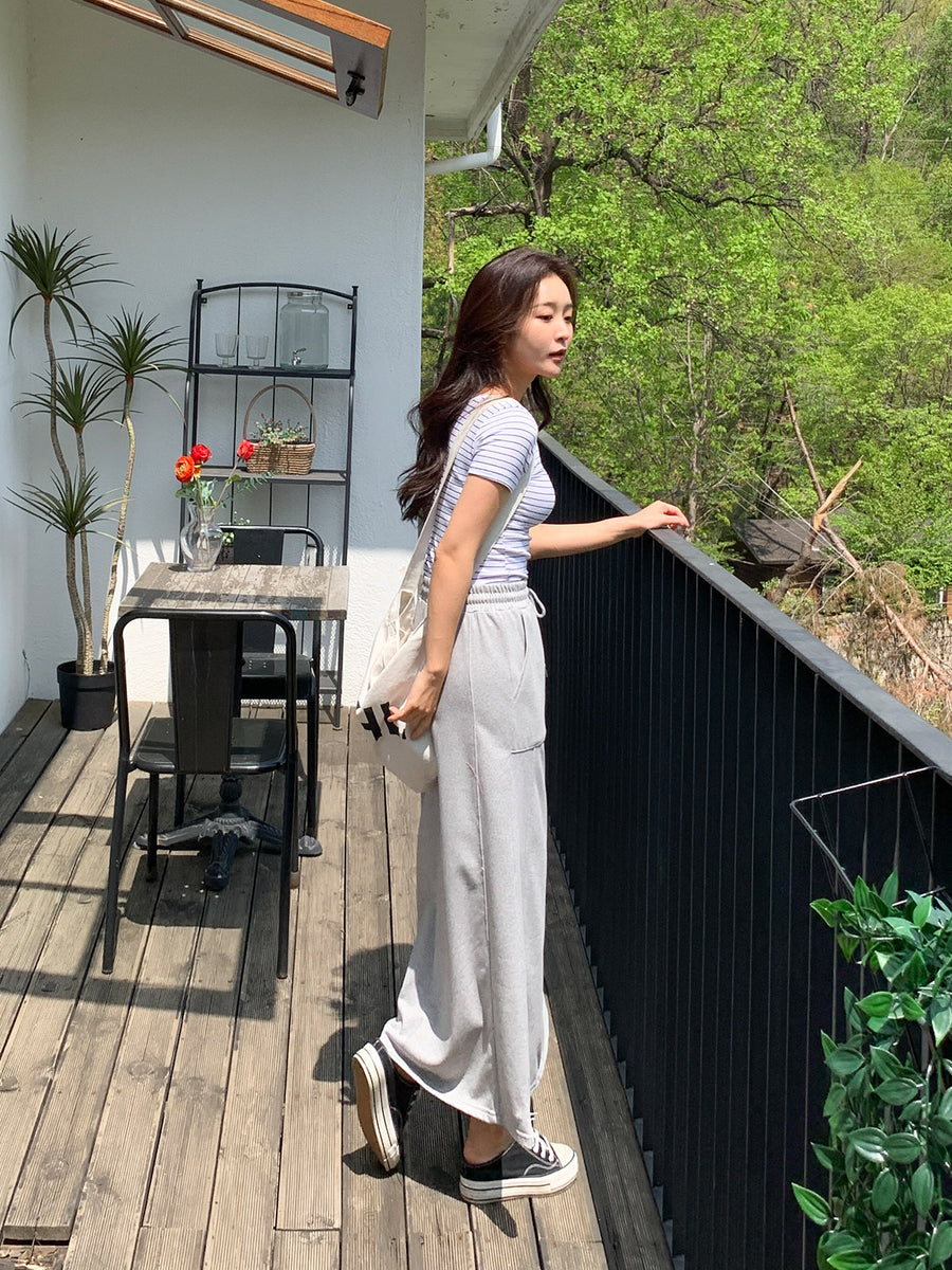 [Korean Clothing][Girlish Style][minimalization][Normcore][ALT][N22]