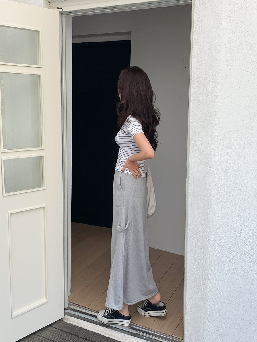 [Korean Clothing][Girlish Style][minimalization][Normcore][ALT][N22]