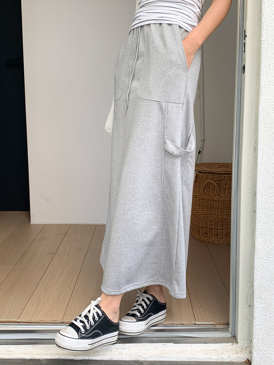 [Korean Clothing][Girlish Style][minimalization][Normcore][ALT][N22]