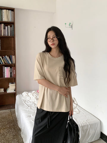 [Korean Clothing][Girlish Style][minimalization][Normcore][ALT][N22]