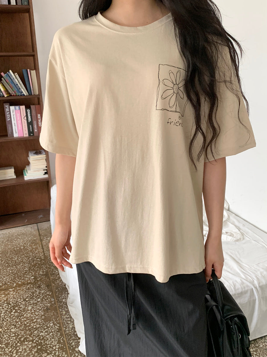 [Korean Clothing][Girlish Style][minimalization][Normcore][ALT][N22]