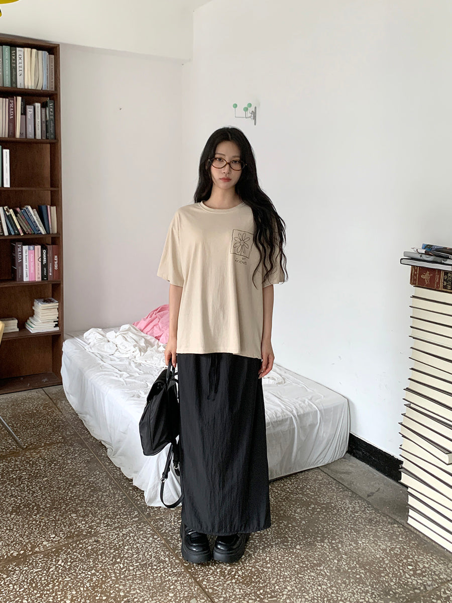 [Korean Clothing][Girlish Style][minimalization][Normcore][ALT][N22]
