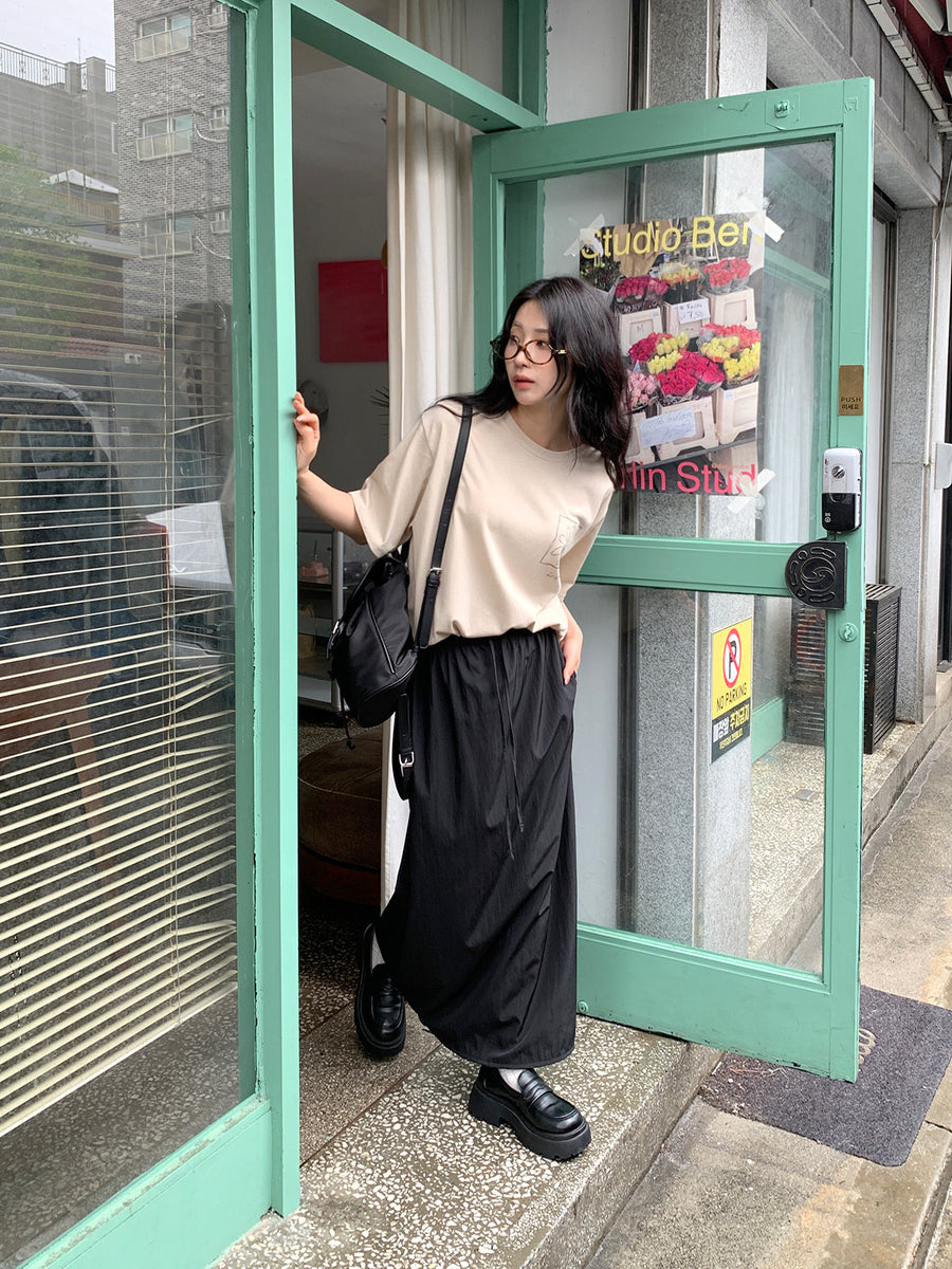 [Korean Clothing][Girlish Style][minimalization][Normcore][ALT][N22]