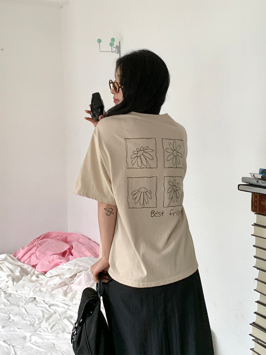 [Korean Clothing][Girlish Style][minimalization][Normcore][ALT][N22]
