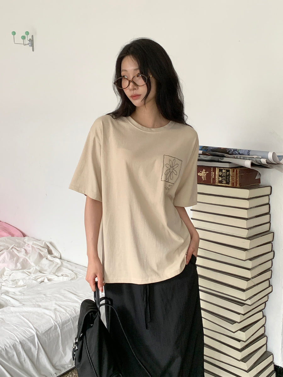 [Korean Clothing][Girlish Style][minimalization][Normcore][ALT][N22]
