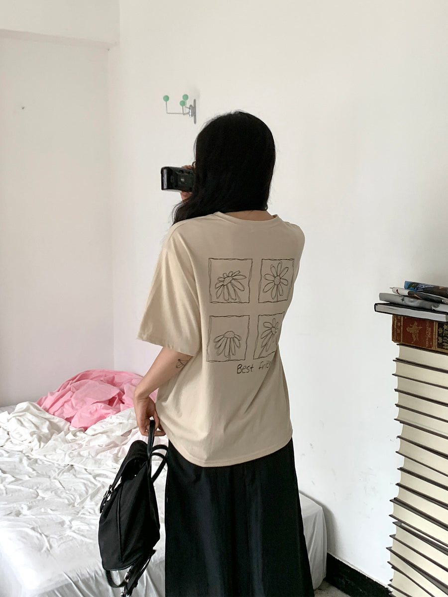 [Korean Clothing][Girlish Style][minimalization][Normcore][ALT][N22]