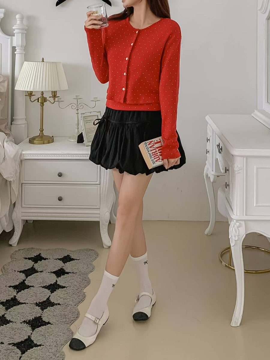 [Korean Clothing][Girlish Style][minimalization][Normcore][ALT][N22]