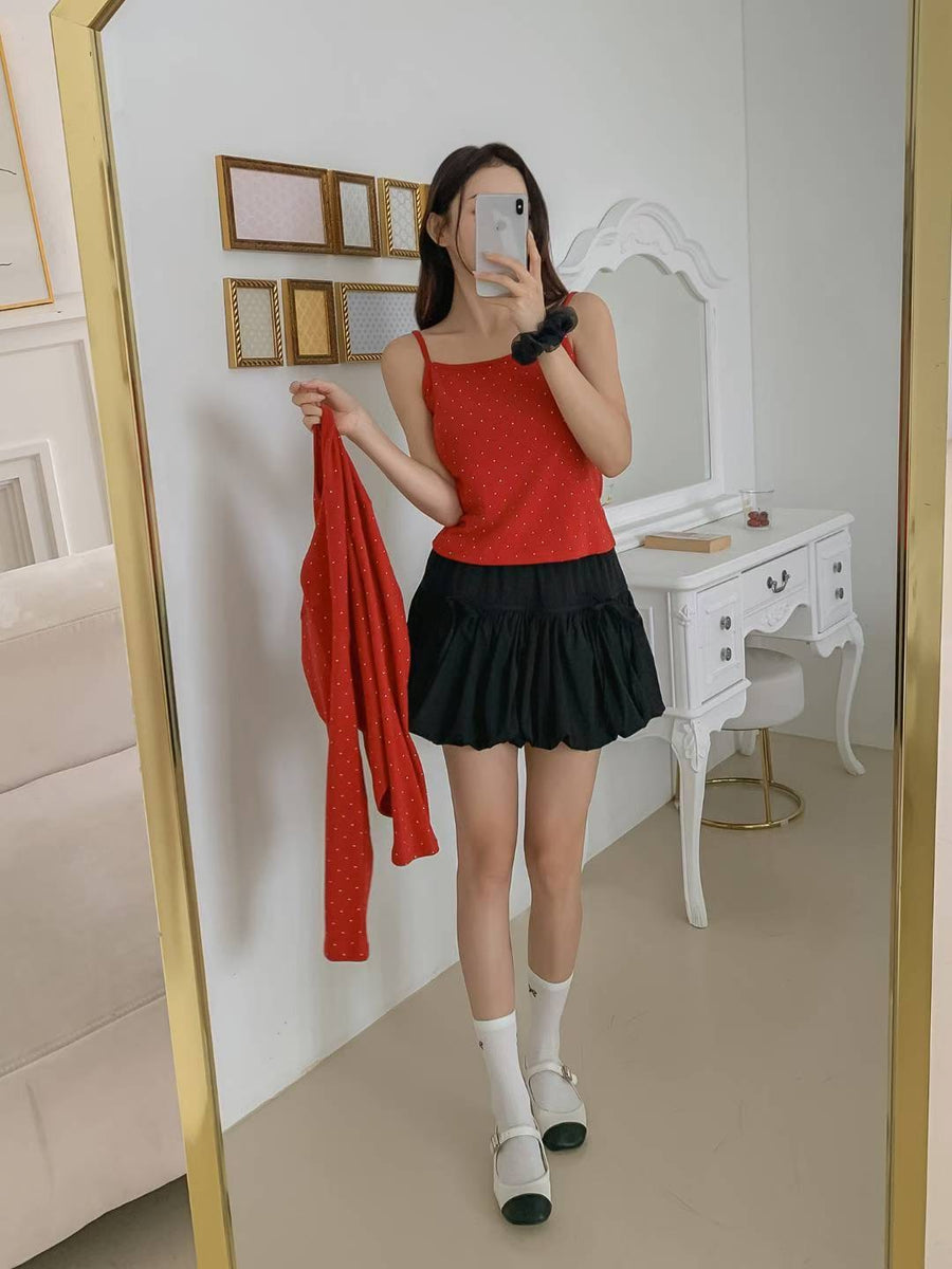 [Korean Clothing][Girlish Style][minimalization][Normcore][ALT][N22]