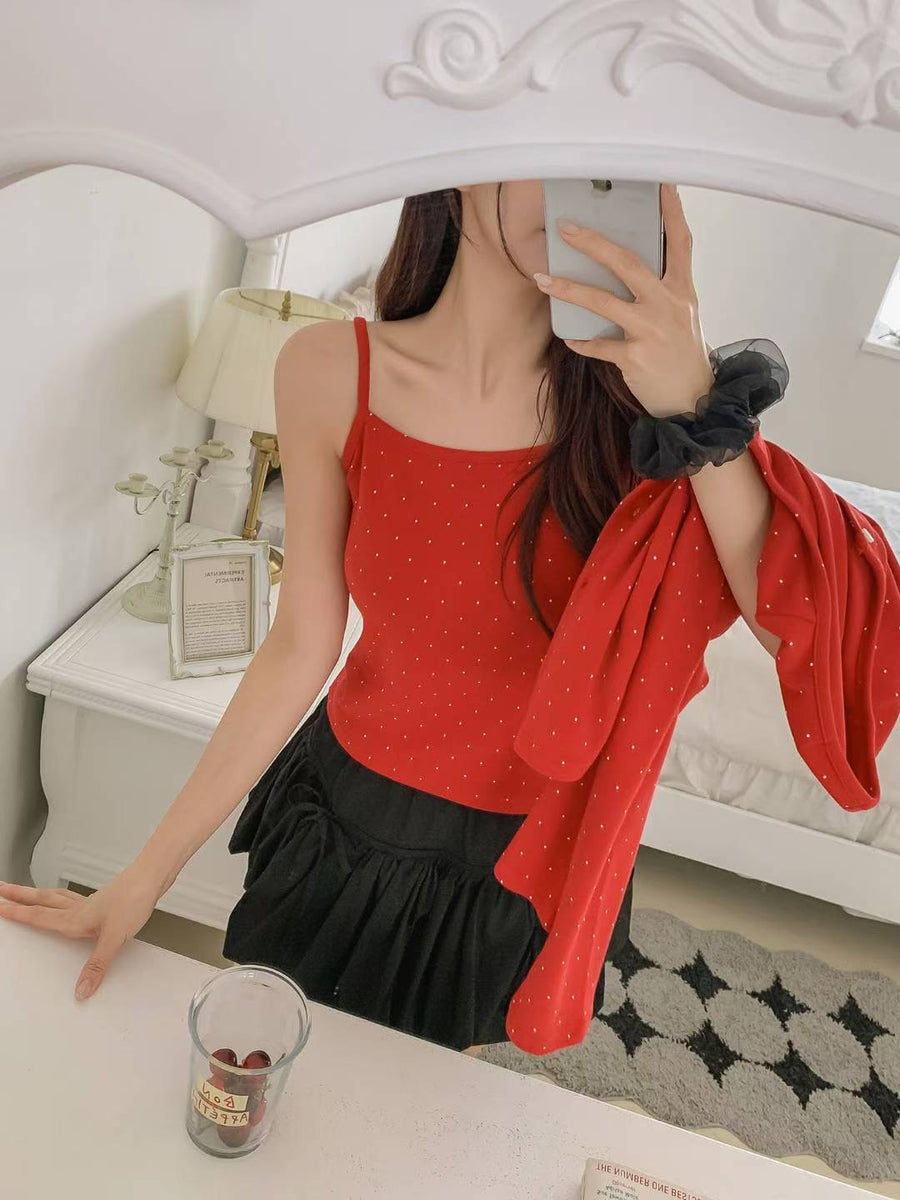 [Korean Clothing][Girlish Style][minimalization][Normcore][ALT][N22]
