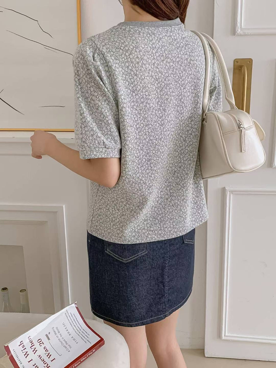 [Korean Clothing][Girlish Style][minimalization][Normcore][ALT][N22]