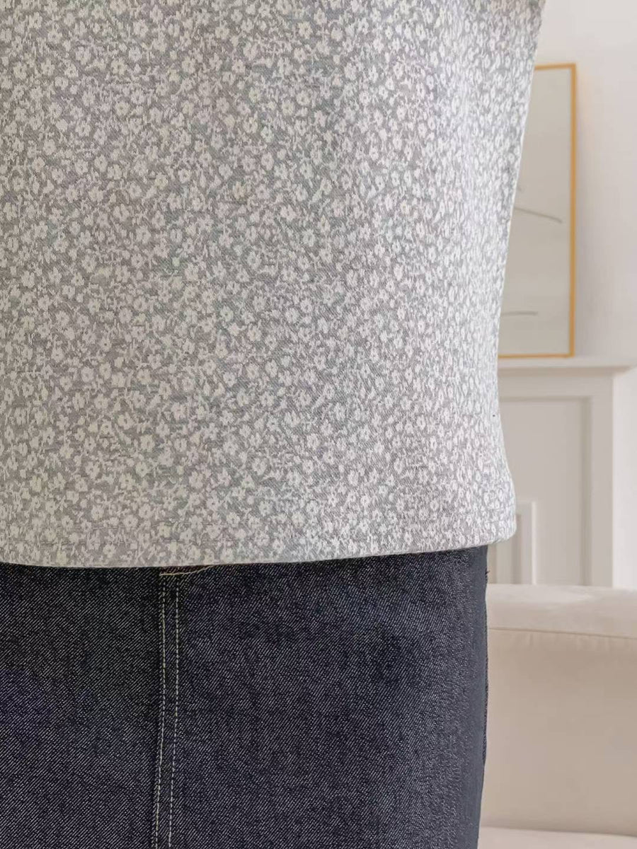 [Korean Clothing][Girlish Style][minimalization][Normcore][ALT][N22]