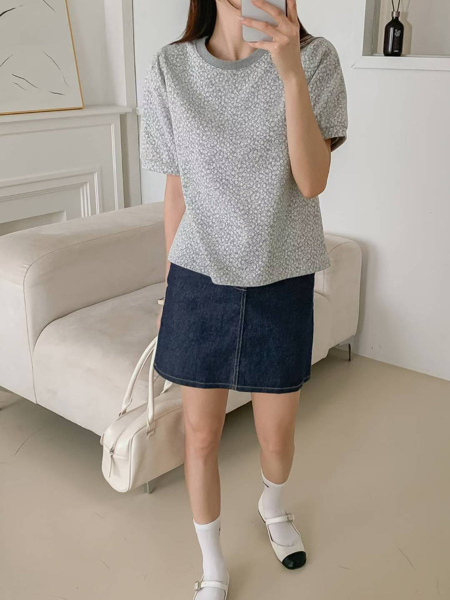 [Korean Clothing][Girlish Style][minimalization][Normcore][ALT][N22]