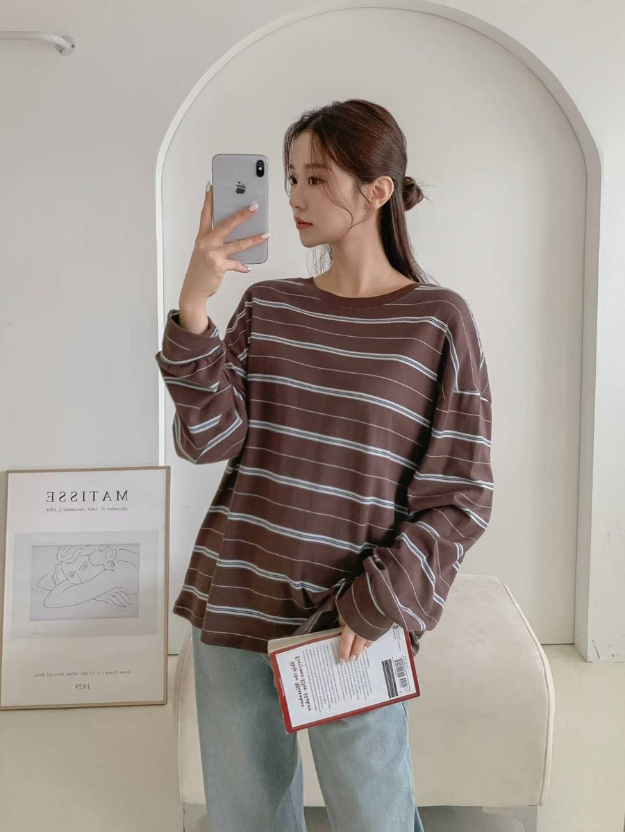 [Korean Clothing][Girlish Style][minimalization][Normcore][ALT][N22]
