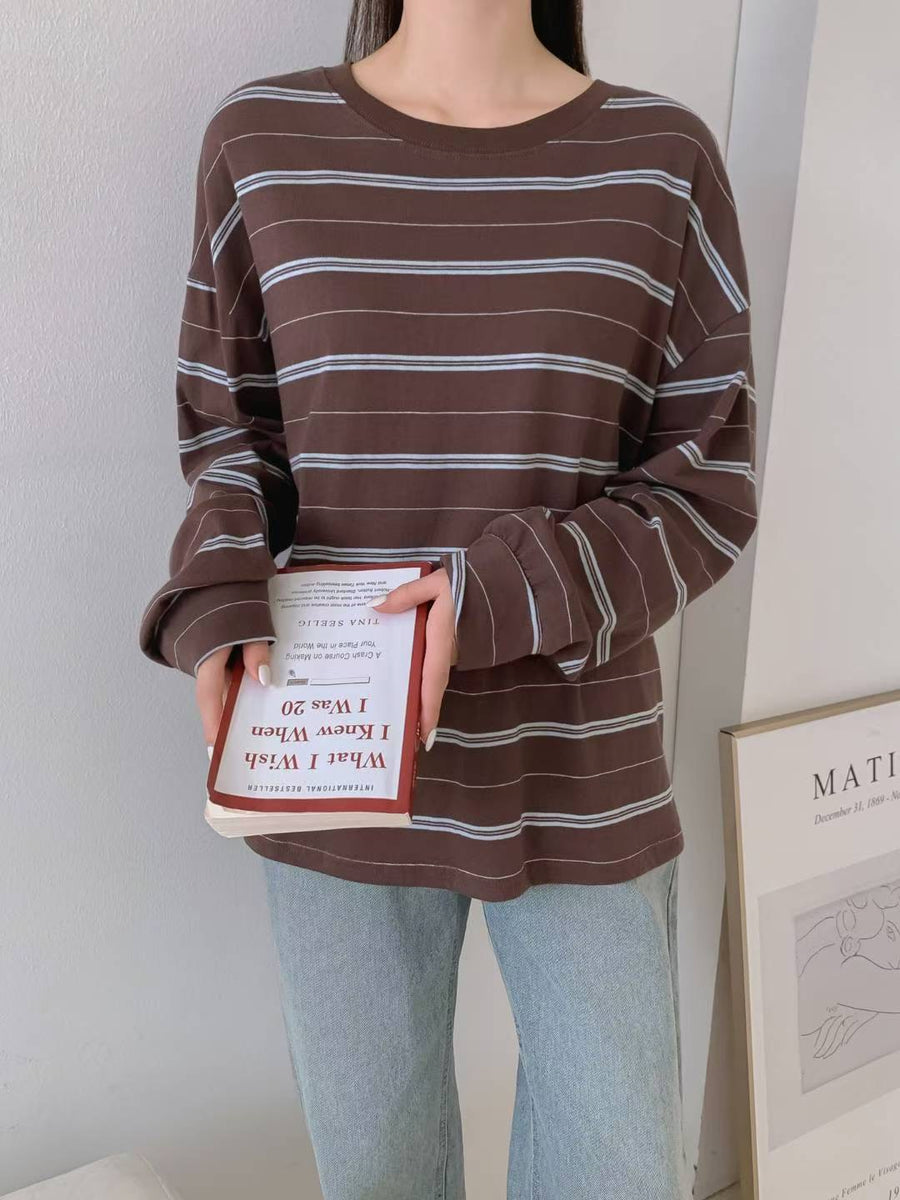 [Korean Clothing][Girlish Style][minimalization][Normcore][ALT][N22]