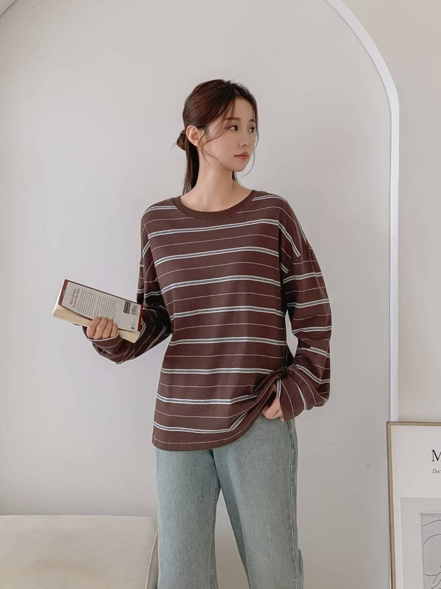 [Korean Clothing][Girlish Style][minimalization][Normcore][ALT][N22]