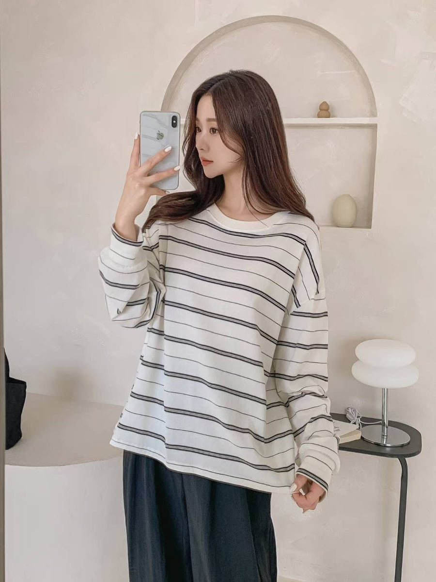 [Korean Clothing][Girlish Style][minimalization][Normcore][ALT][N22]