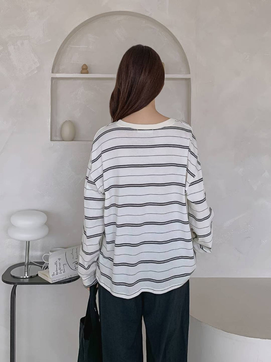 [Korean Clothing][Girlish Style][minimalization][Normcore][ALT][N22]