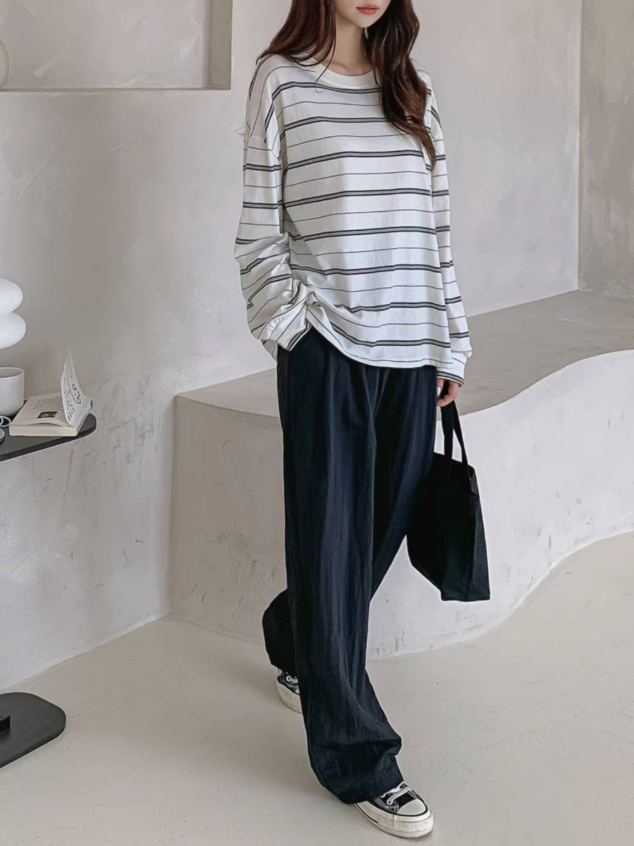 [Korean Clothing][Girlish Style][minimalization][Normcore][ALT][N22]
