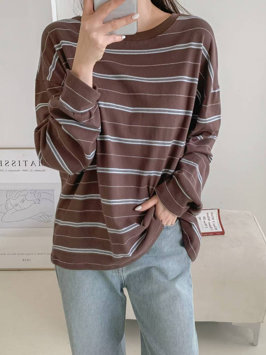 [Korean Clothing][Girlish Style][minimalization][Normcore][ALT][N22]