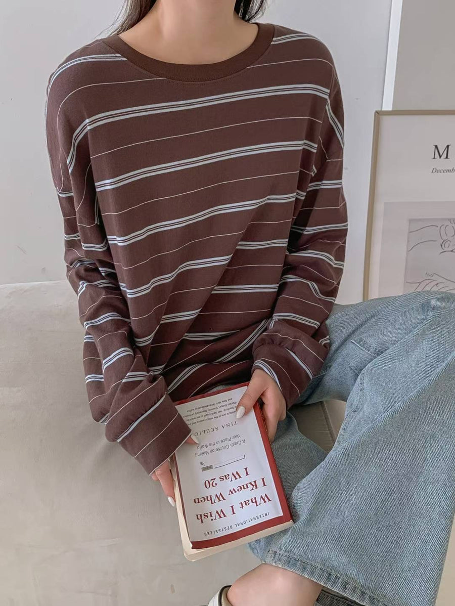 [Korean Clothing][Girlish Style][minimalization][Normcore][ALT][N22]