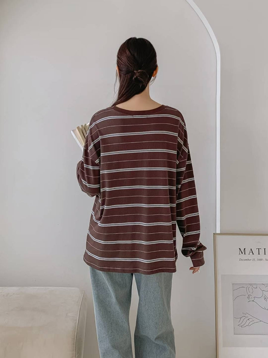 [Korean Clothing][Girlish Style][minimalization][Normcore][ALT][N22]