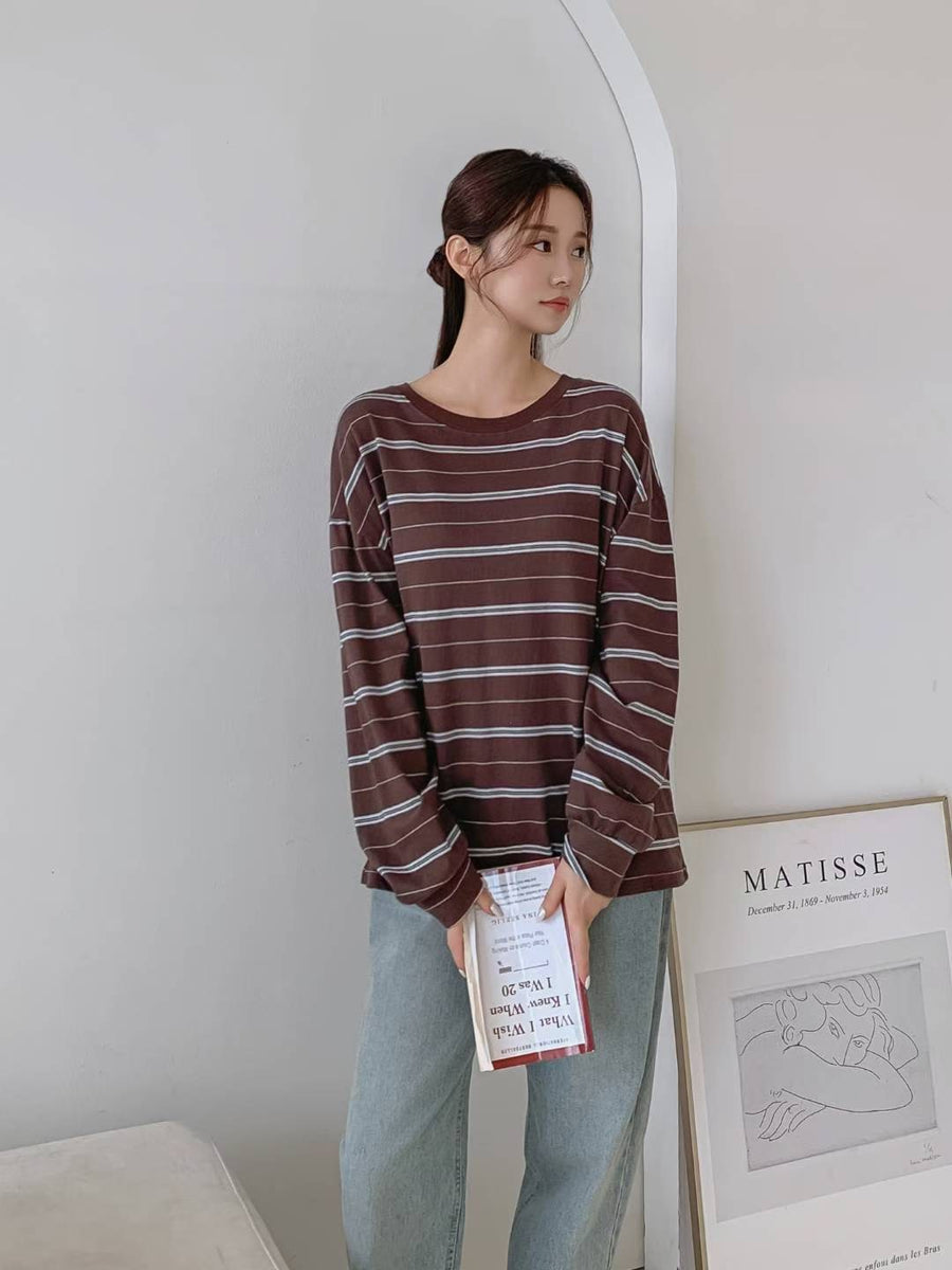 [Korean Clothing][Girlish Style][minimalization][Normcore][ALT][N22]