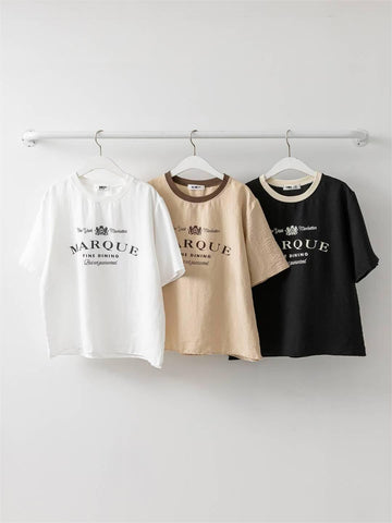 [Korean Clothing][Girlish Style][minimalization][Normcore][ALT][N22]