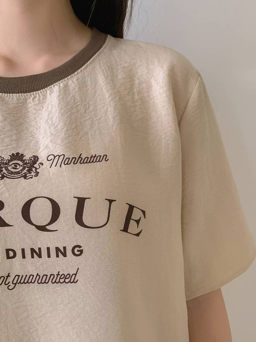 [Korean Clothing][Girlish Style][minimalization][Normcore][ALT][N22]