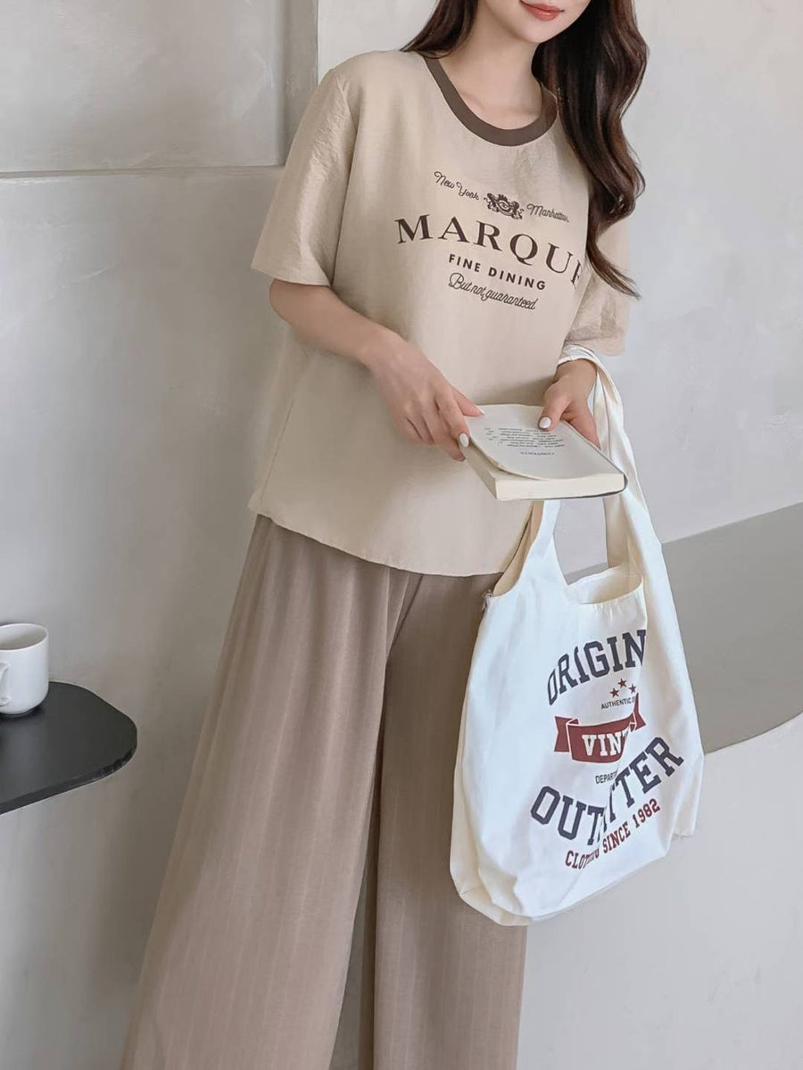 [Korean Clothing][Girlish Style][minimalization][Normcore][ALT][N22]