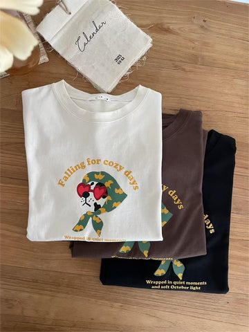 [Korean Clothing][Girlish Style][minimalization][Normcore][ALT][N22]