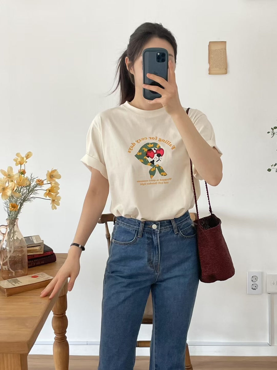 [Korean Clothing][Girlish Style][minimalization][Normcore][ALT][N22]