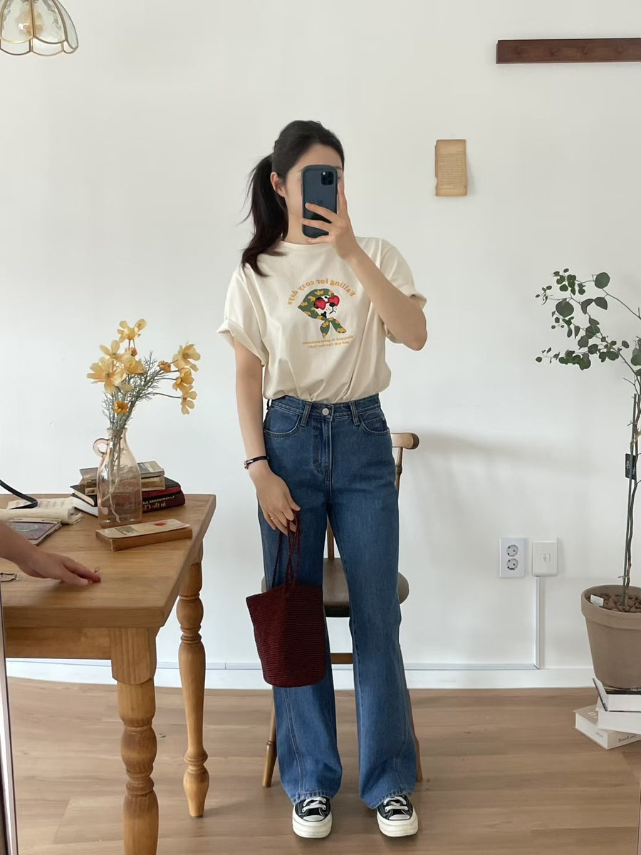 [Korean Clothing][Girlish Style][minimalization][Normcore][ALT][N22]