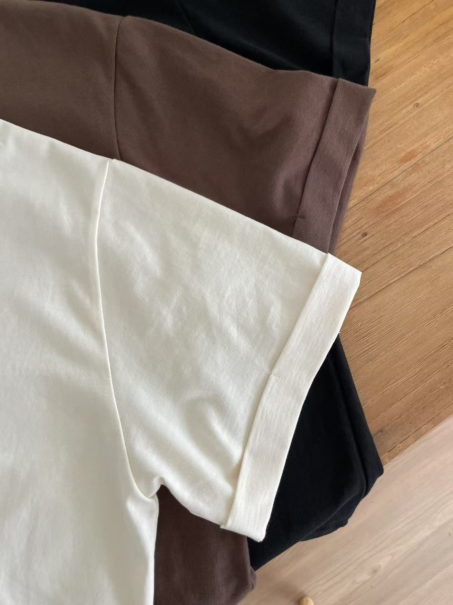 [Korean Clothing][Girlish Style][minimalization][Normcore][ALT][N22]