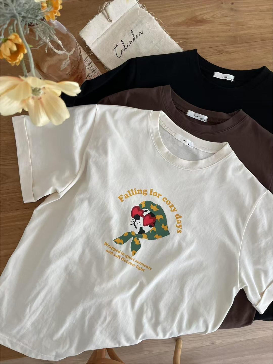 [Korean Clothing][Girlish Style][minimalization][Normcore][ALT][N22]