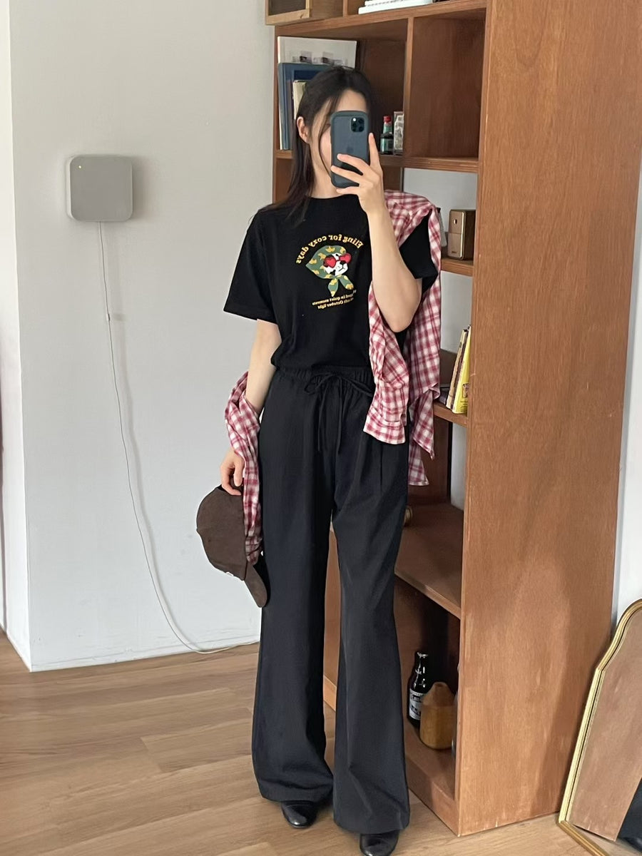 [Korean Clothing][Girlish Style][minimalization][Normcore][ALT][N22]