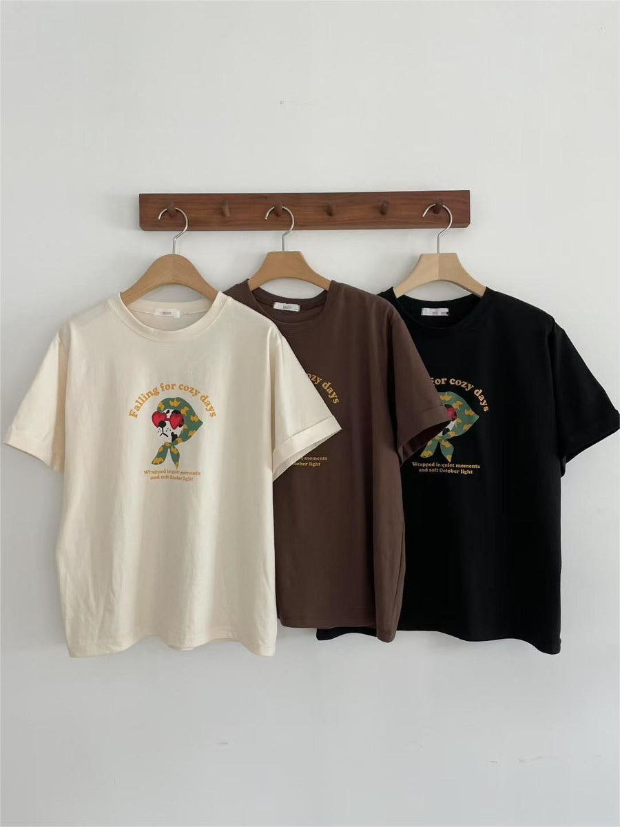 [Korean Clothing][Girlish Style][minimalization][Normcore][ALT][N22]