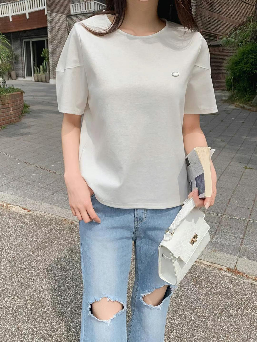 [Korean Clothing][Girlish Style][minimalization][Normcore][ALT][N22]