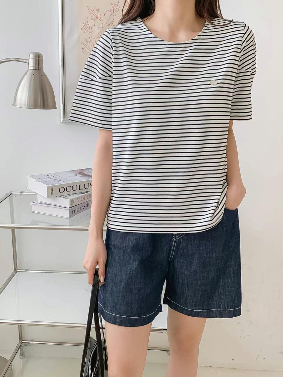 [Korean Clothing][Girlish Style][minimalization][Normcore][ALT][N22]