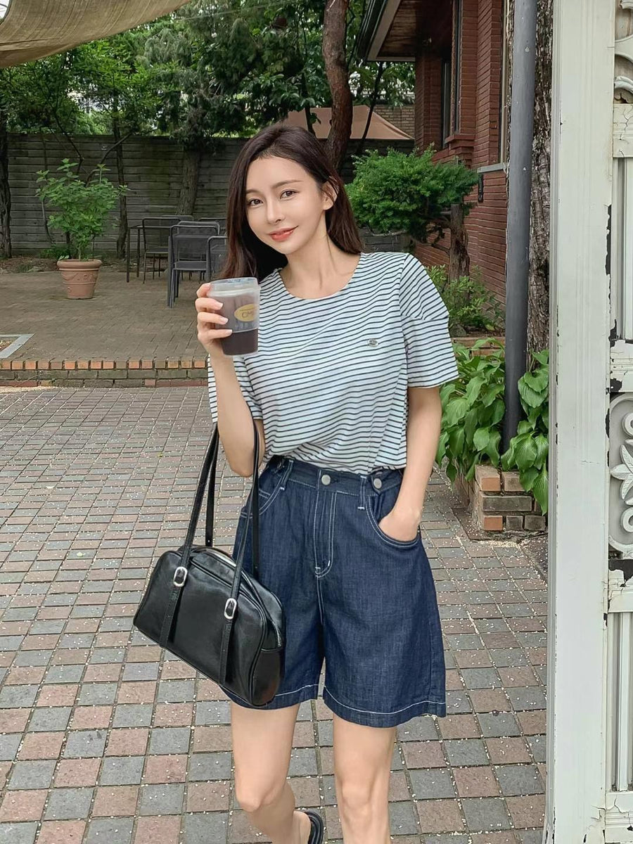 [Korean Clothing][Girlish Style][minimalization][Normcore][ALT][N22]