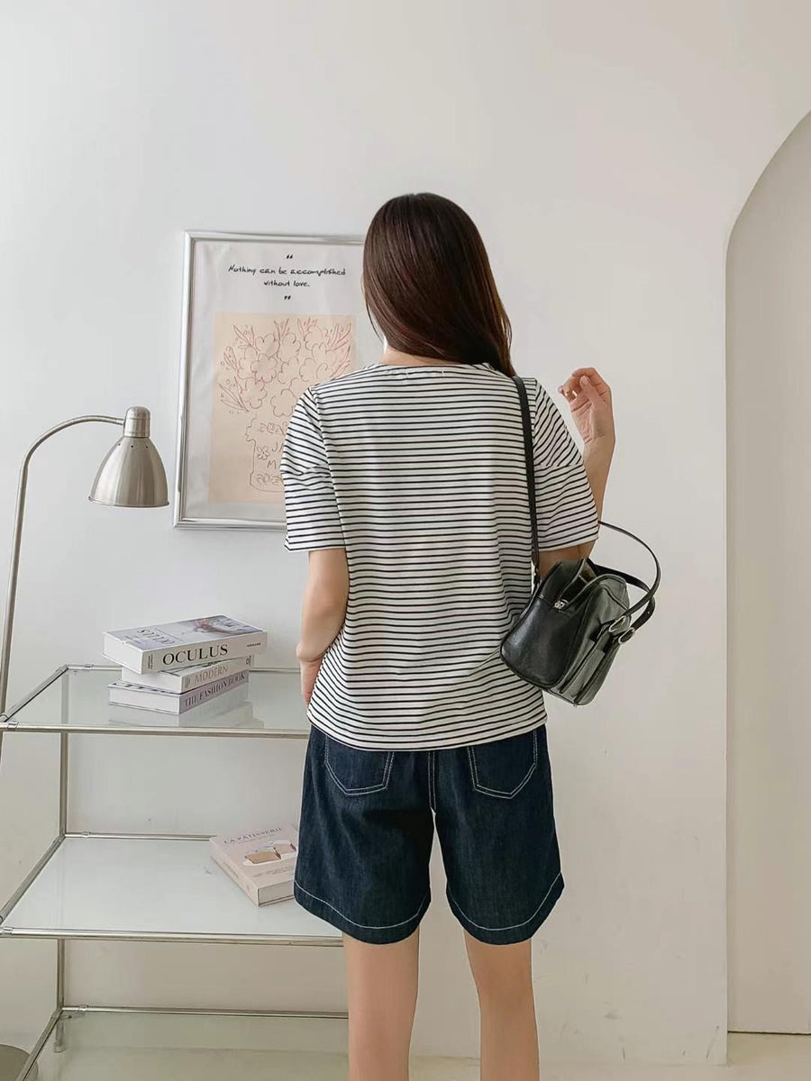 [Korean Clothing][Girlish Style][minimalization][Normcore][ALT][N22]
