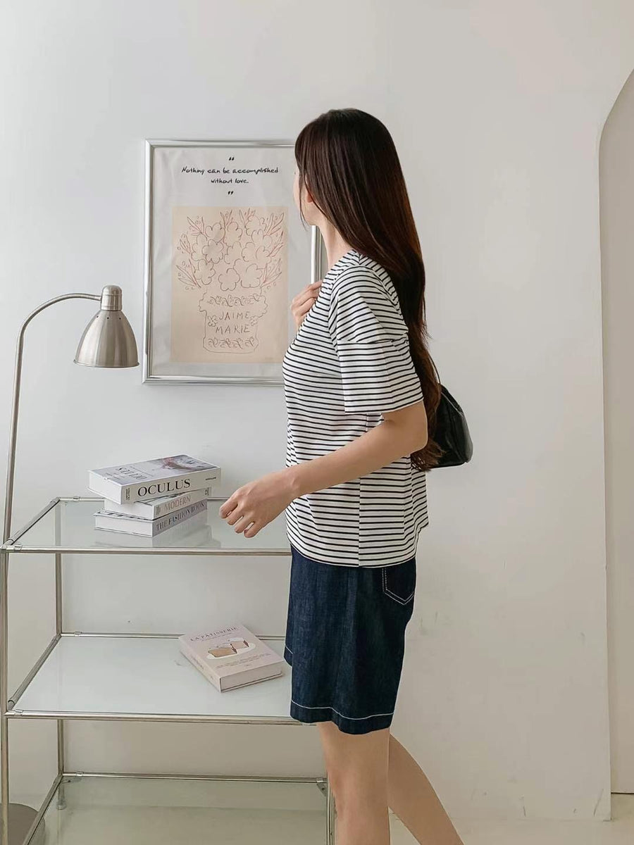 [Korean Clothing][Girlish Style][minimalization][Normcore][ALT][N22]