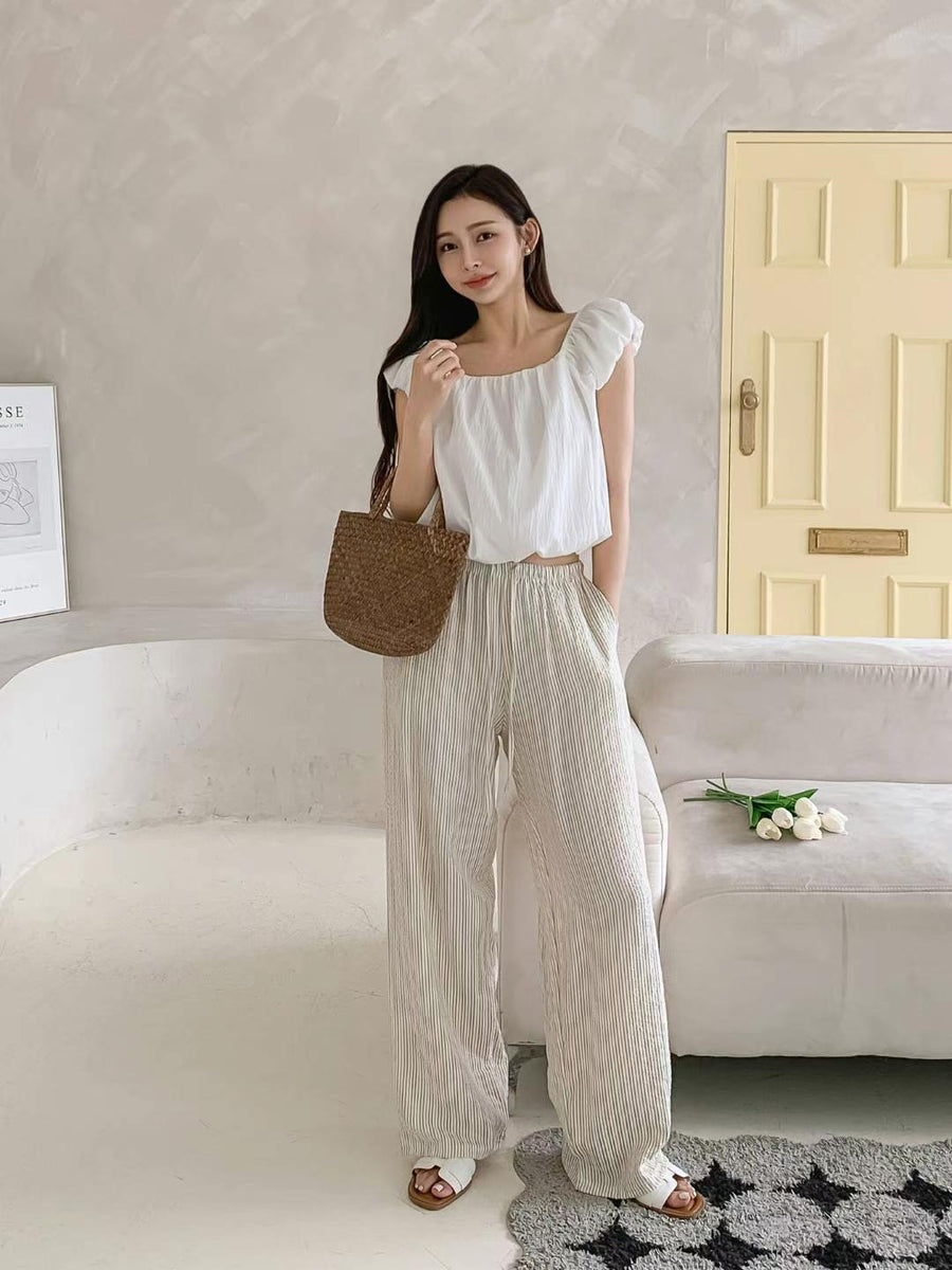 [Korean Clothing][Girlish Style][minimalization][Normcore][ALT][N22]