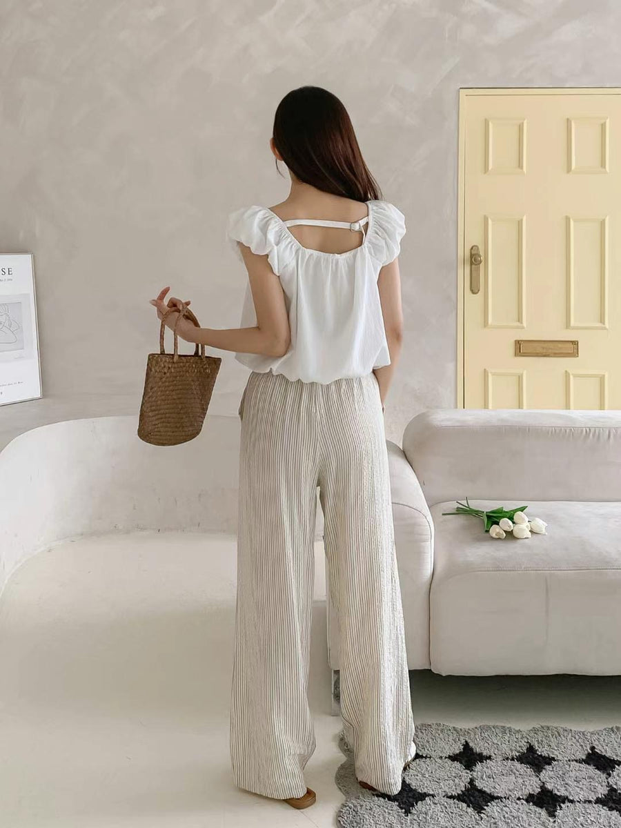 [Korean Clothing][Girlish Style][minimalization][Normcore][ALT][N22]