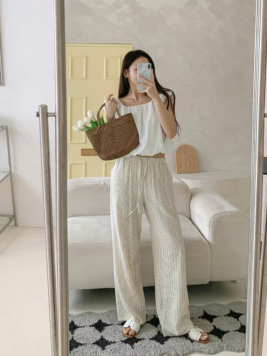 [Korean Clothing][Girlish Style][minimalization][Normcore][ALT][N22]