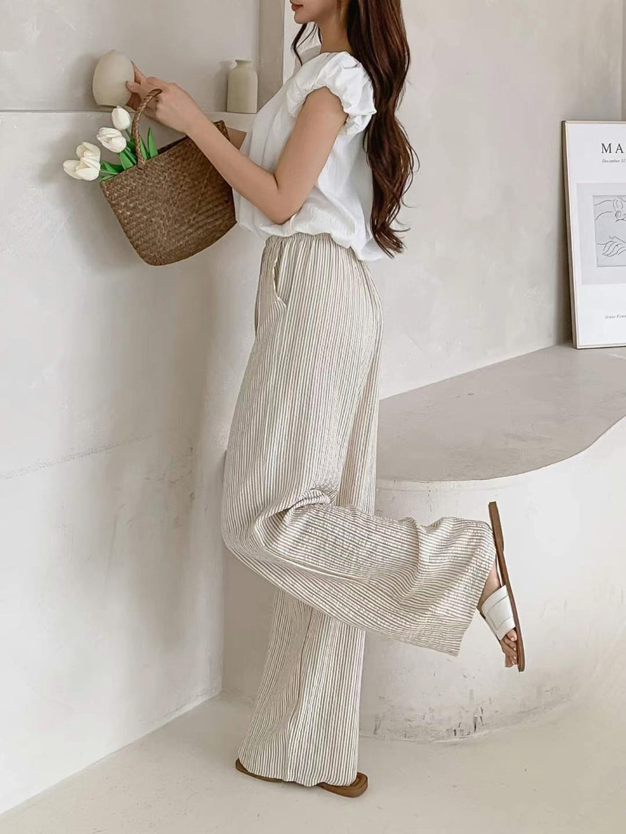 [Korean Clothing][Girlish Style][minimalization][Normcore][ALT][N22]