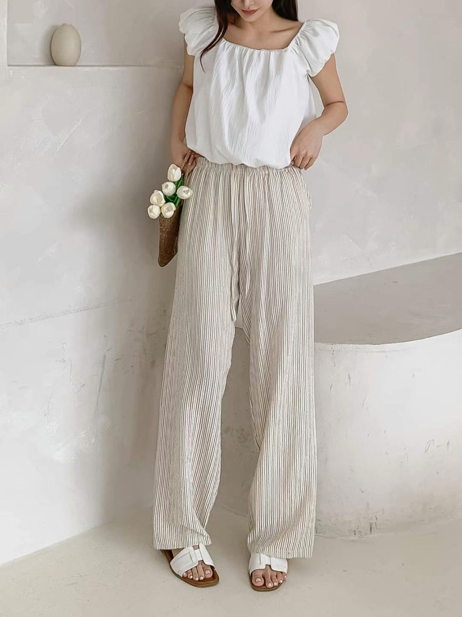 [Korean Clothing][Girlish Style][minimalization][Normcore][ALT][N22]