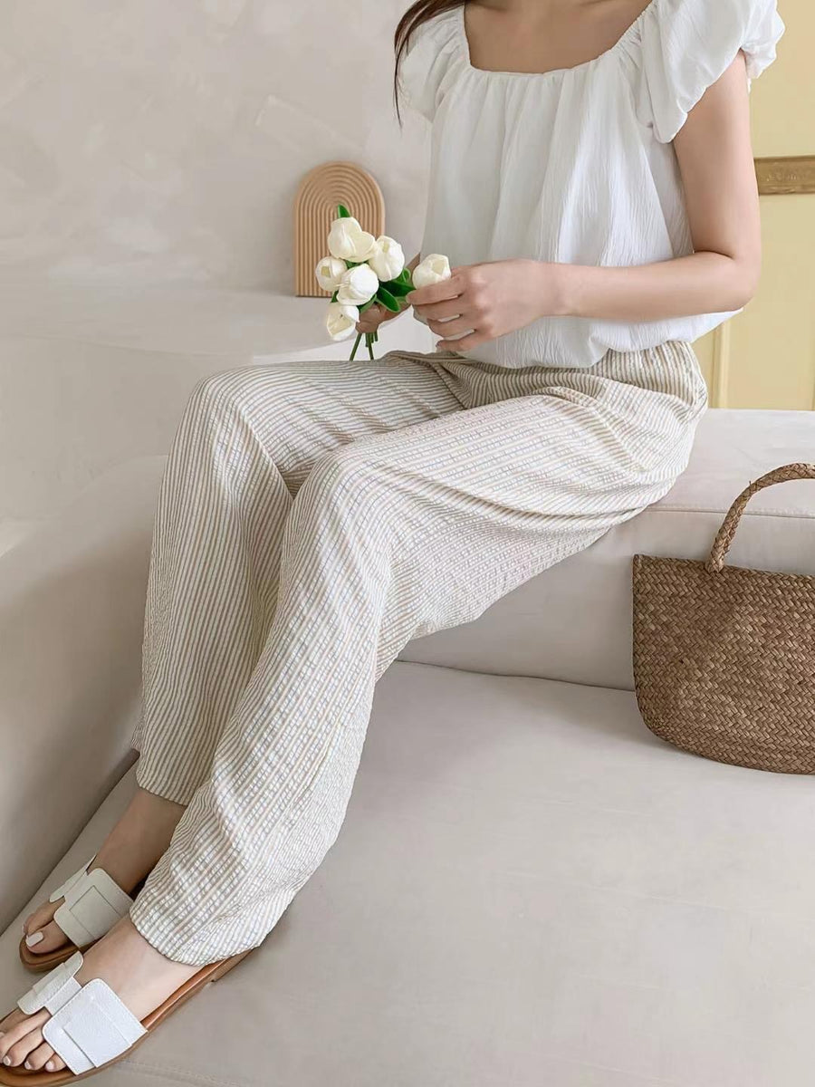 [Korean Clothing][Girlish Style][minimalization][Normcore][ALT][N22]