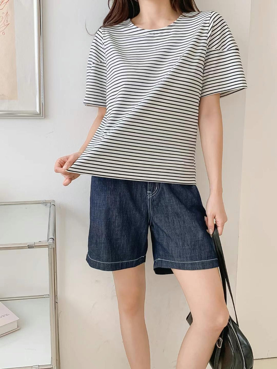 [Korean Clothing][Girlish Style][minimalization][Normcore][ALT][N22]