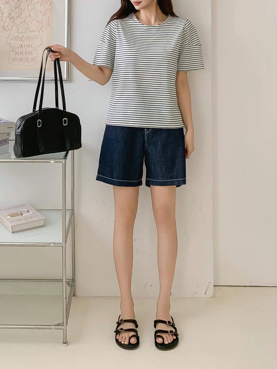 [Korean Clothing][Girlish Style][minimalization][Normcore][ALT][N22]