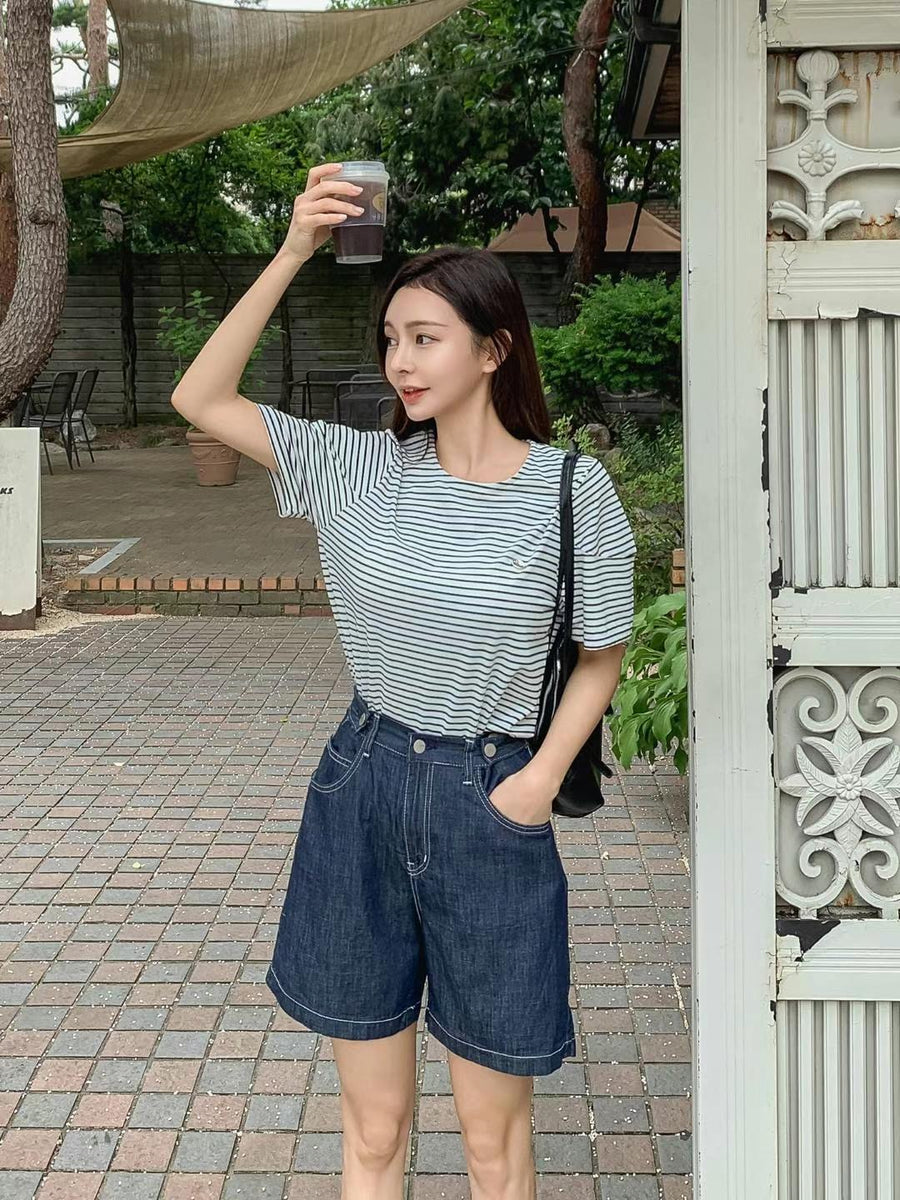 [Korean Clothing][Girlish Style][minimalization][Normcore][ALT][N22]